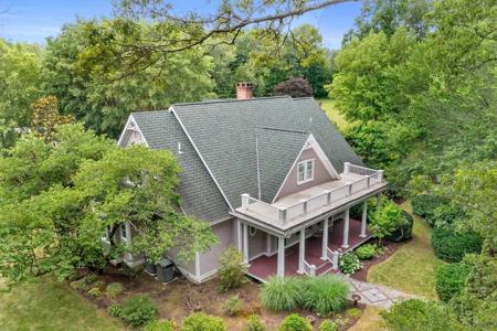 364 Hickory Road
