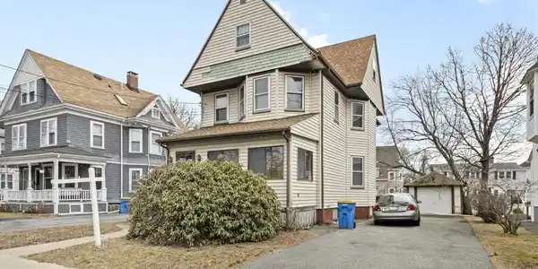 36 Sargent St