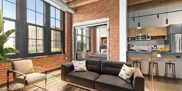 319 A Street