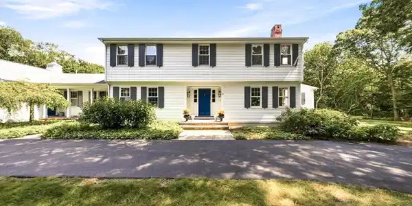 8 W Rockland Farm