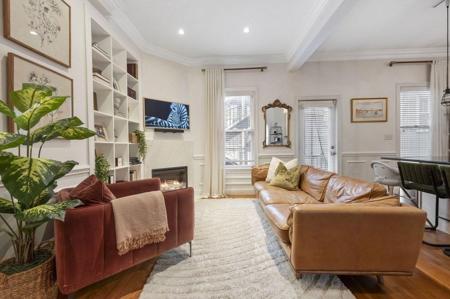 9 Mercer St