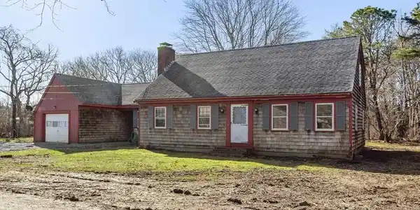 508 Carriage Shop Rd