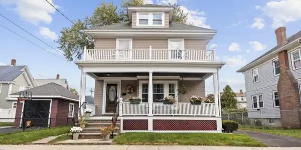 95 Hamilton St