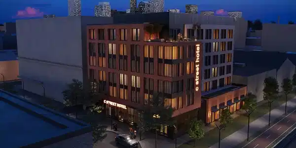 330-C St