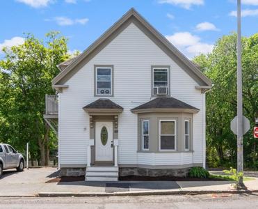 69 Hale St