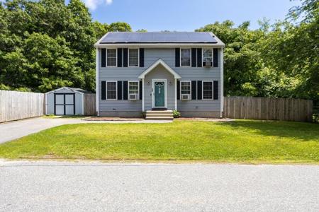 39 Old Onset Rd