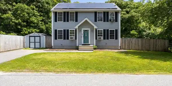 39 Old Onset Rd