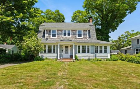 20 Glendon