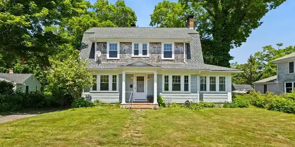 20 Glendon