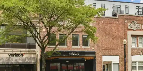 420 West Broadway