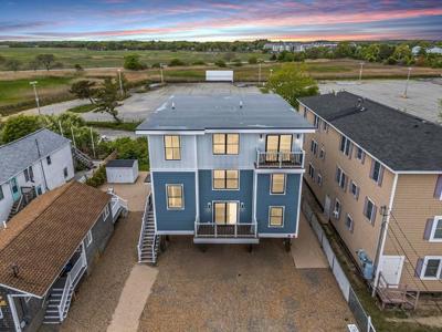 30 Cable Ave