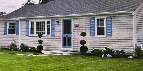 15 Glen Rd