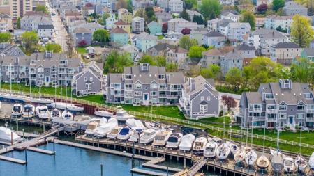 700 Shore Dr