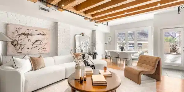 40 Commercial Wharf