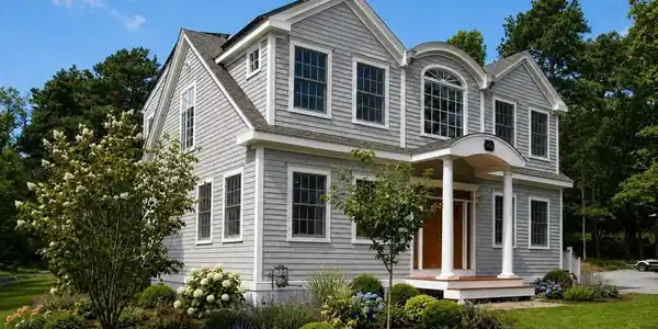 3 Bay Wood Drive