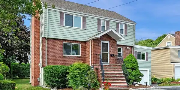 21 Muriel Rd