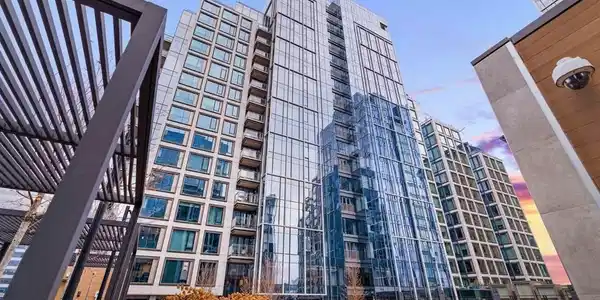 133 Seaport Blvd.