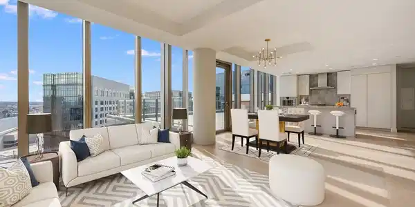 135 Seaport Blvd