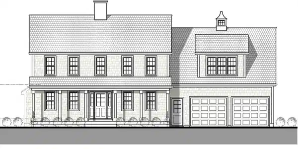 88 Herring Pond Road