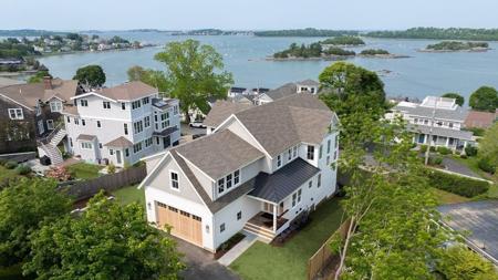 34 Otis Hill Road