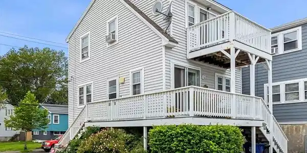 116 Broadsound Ave
