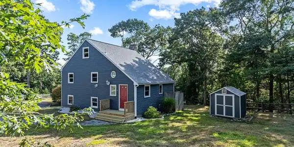 80 Norris Rd