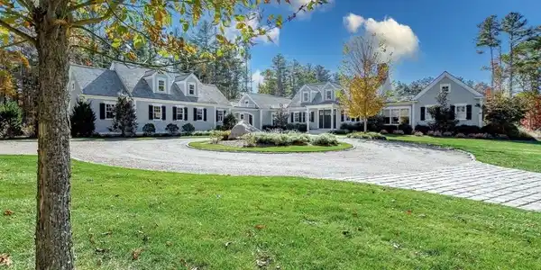 25 Hammetts Cove Rd