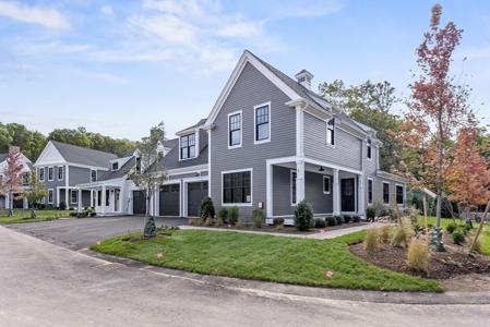46 Sandwich Road