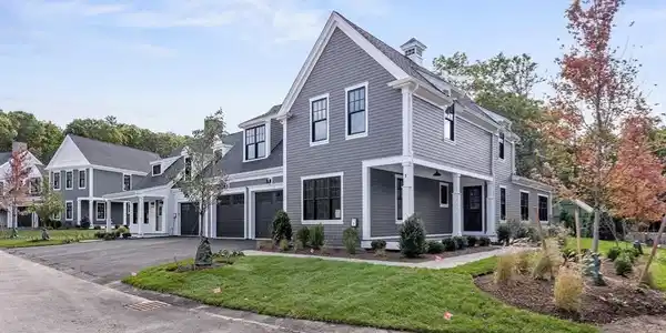 46 Sandwich Road