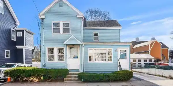7 Oliver Street