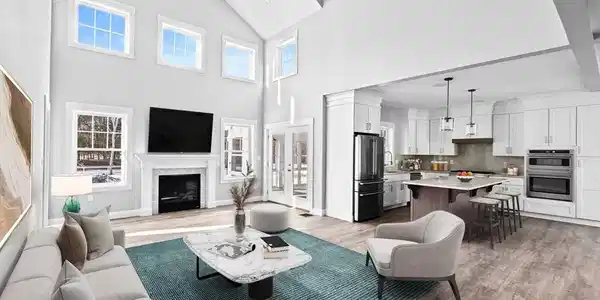 10 Beacon Street
