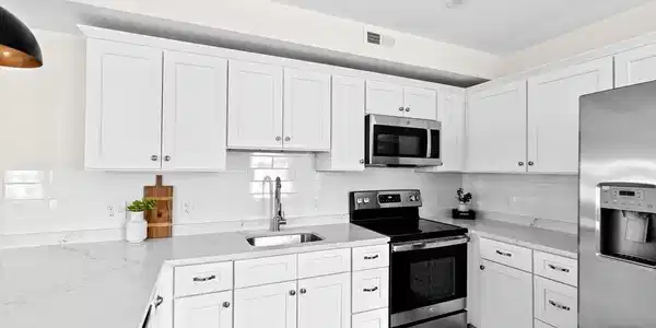 1 Pleasant Street