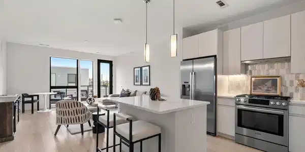45 West Third