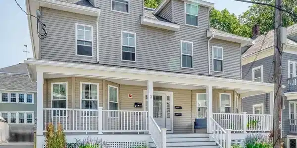 3 Wisteria Street
