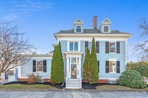 68 Baltimore Street