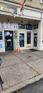 168 Humphrey St