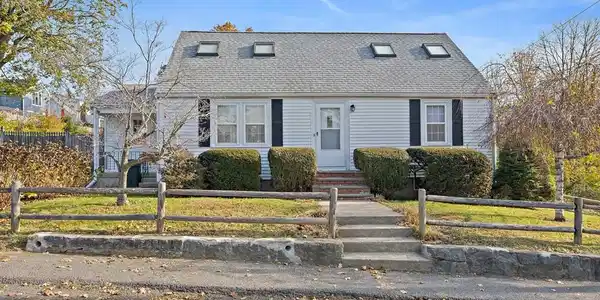 32 Malvern St