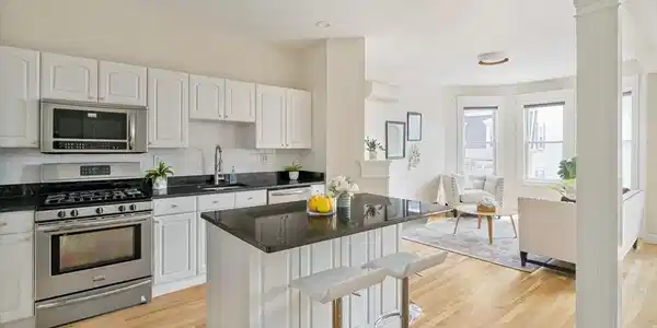 137 P Street