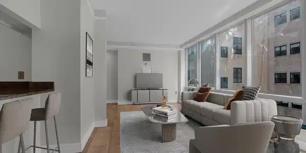 3 Avery Street