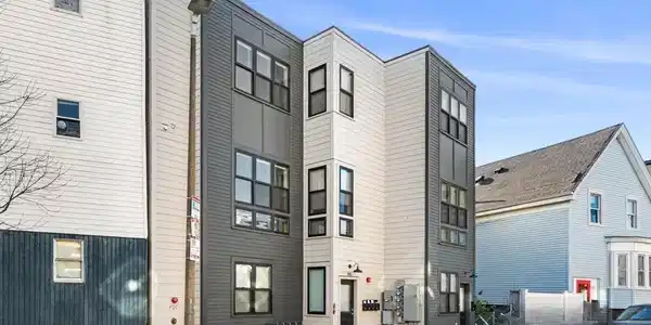 181 Bennington