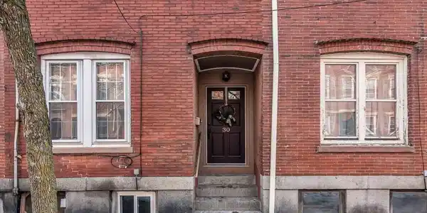 30 Medford Street