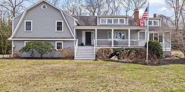144 Linden Dr