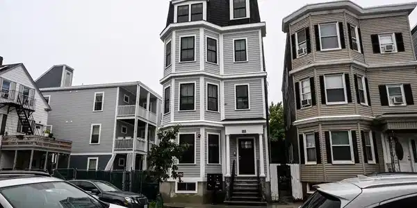 303 Maverick Street