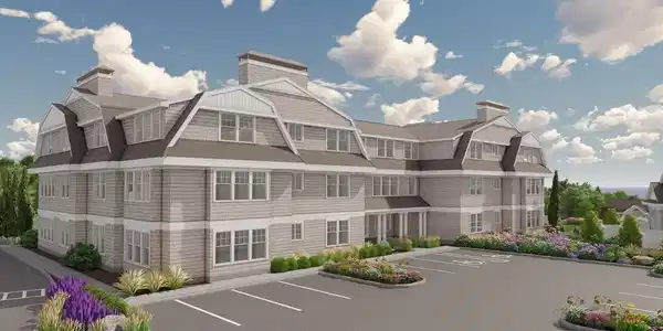 533 Woods Hole Rd