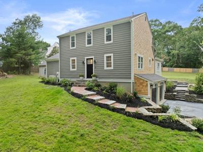 60 Pleasant Street