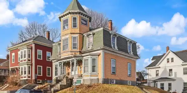 118 Prospect St