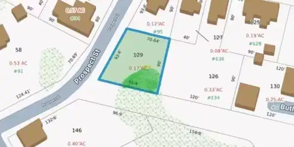 0 Prospect St