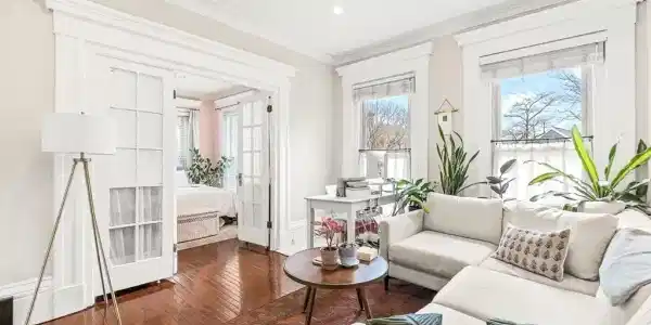 21 Tremont St