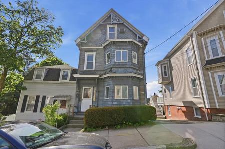 143 Clark Avenue