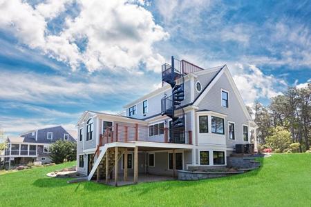 130 Howard Court